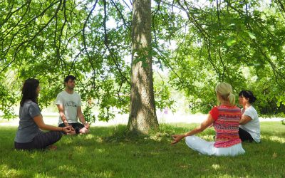 Formation Reiki Usui 2ème degré.. C’est quoi?